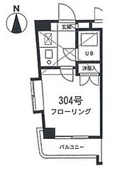 杉並区高円寺北3丁目