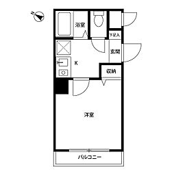 プレール三田 209