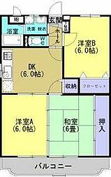ユーミー西城南 303