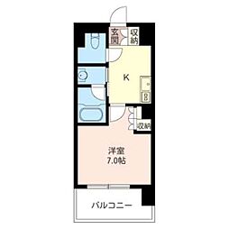 品川区東品川1丁目