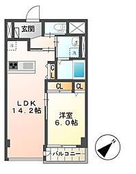 さいたま市岩槻区美園東1丁目