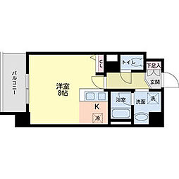 大阪市鶴見区鶴見4丁目