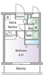 Ｓ−ＦＯＲＴ玉川学園前 402