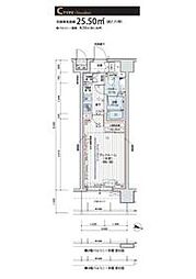メインステージ滝野川桜通り 803
