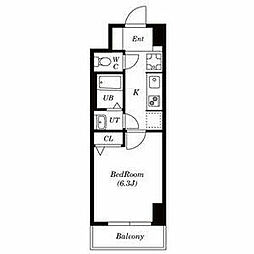 セントランド所沢 703