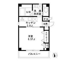 豊島区駒込1丁目