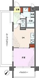 ライオンズマンション北越谷第3 601