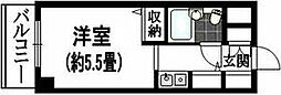 ジョイフル浦和仲町 301