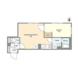 世田谷区代田2丁目