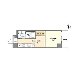 ＢＰＲレジデンス亀戸 0902