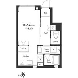 世田谷区経堂3丁目
