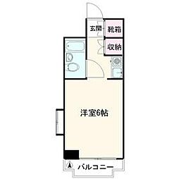 中野区本町6丁目