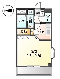 名古屋市西区歌里町