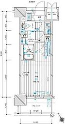 メインステージ駒込ラ・ヴェール 203