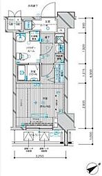 メインステージ蒲田ＶＩエグザ 304