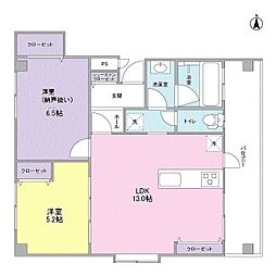 Ｇｒａｎｄ　ｊｅｔｅ　キセラ川西 301