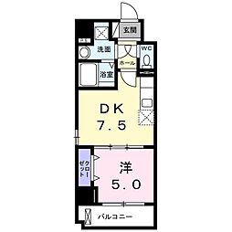 大阪市西成区千本中1丁目