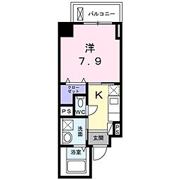 大阪市西成区千本中1丁目