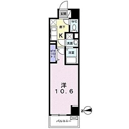 ヴァンベールさがみ野 101