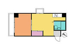 ブルガード市ヶ尾 405