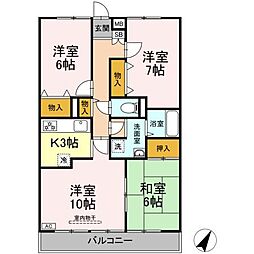 ブライトンパーク 303