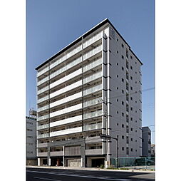 エステムプラザ京都聚楽第 粋邸 703