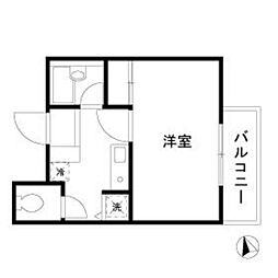 大田区蒲田4丁目