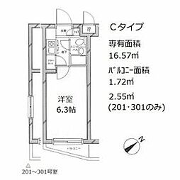 パレ・ドール鶴見西