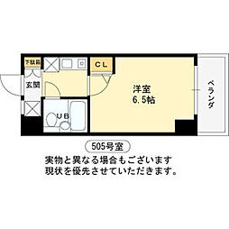 京都市中京区観音町