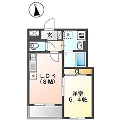 練馬区高松2丁目