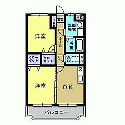 ユーミーリベルテＩＩ 102