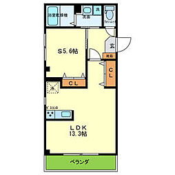 ディアコート 102