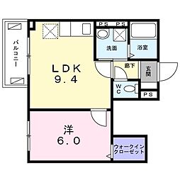 豊島区千早2丁目