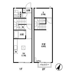 フレックステクノ　Ｃ 107