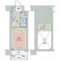 大阪市淀川区西中島6丁目