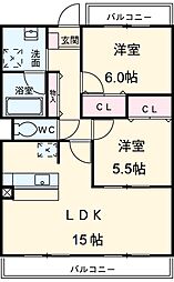 名古屋市天白区井口1丁目