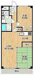 狛江市岩戸南1丁目