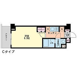世田谷区代沢2丁目