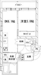 世田谷区代田3丁目