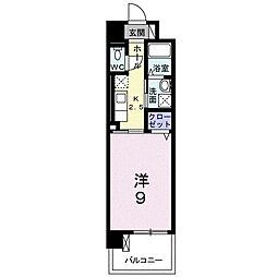 グラン　ナ　ソレイユ 202