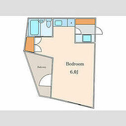 渋谷区本町4丁目