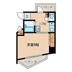 九州鴻池ビル 903