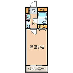 エクレール南町田 505