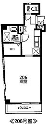 新宿区西落合3丁目