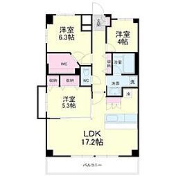 クラウドクレスト栄町 701