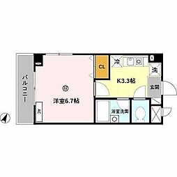 大阪市港区築港3丁目