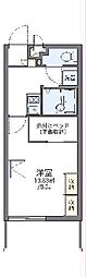 レオパレス仲西Ｓ＆Ａｉ 103