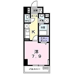 トゥットフェリーチェ八王子 905