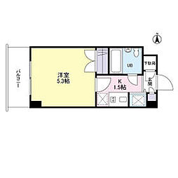 ワコーレ綱島Ｉ 209