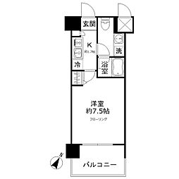 江東区東雲1丁目